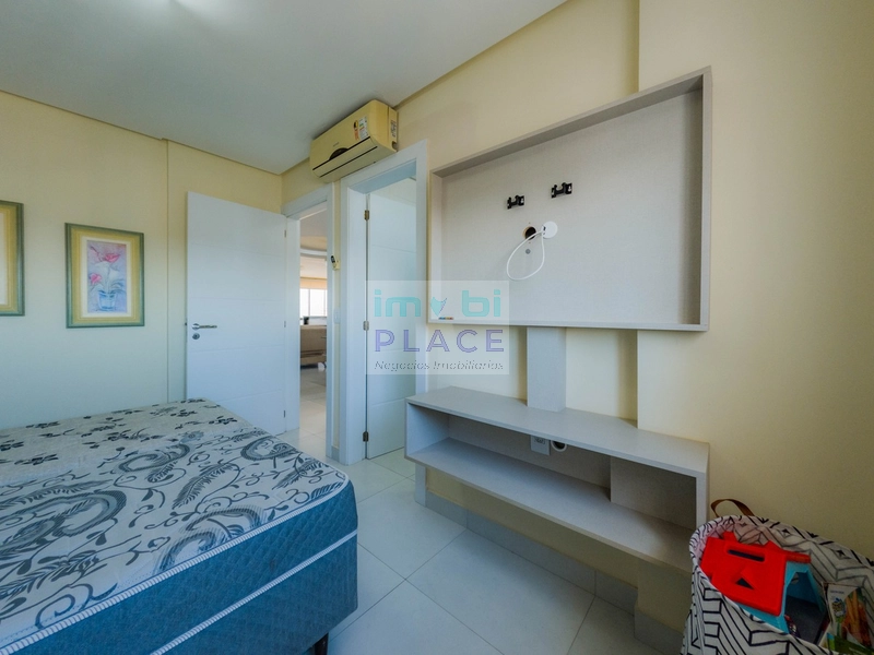 Apartamento Semimobiliado no Centro de Tramandaí: 24ª foto da galeria de imagens do imóvel