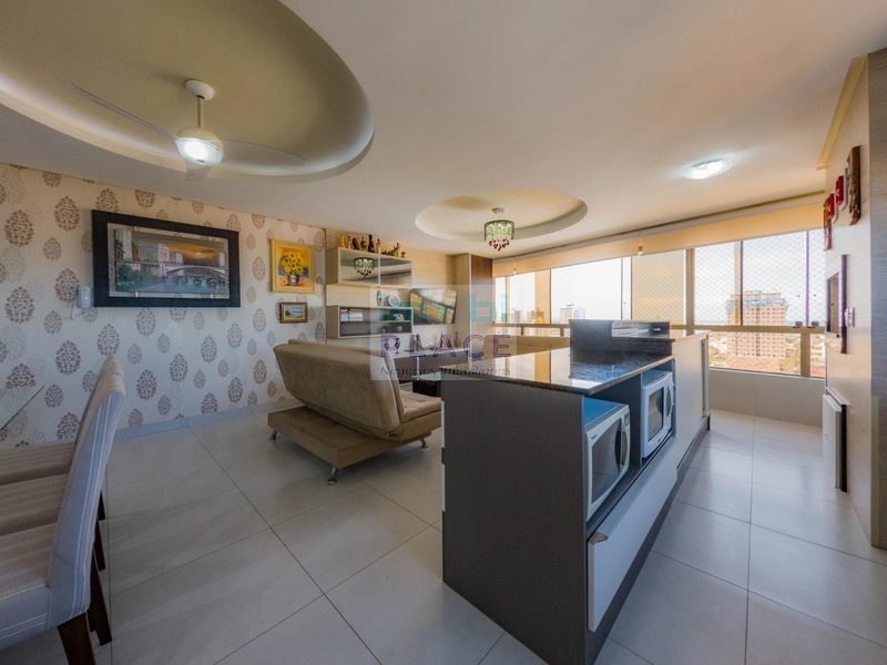 Apartamento Semimobiliado no Centro de Tramandaí: 10ª foto da galeria de imagens do imóvel