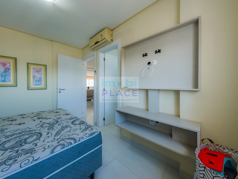 Apartamento Semimobiliado no Centro de Tramandaí: 7ª foto da galeria de imagens do imóvel