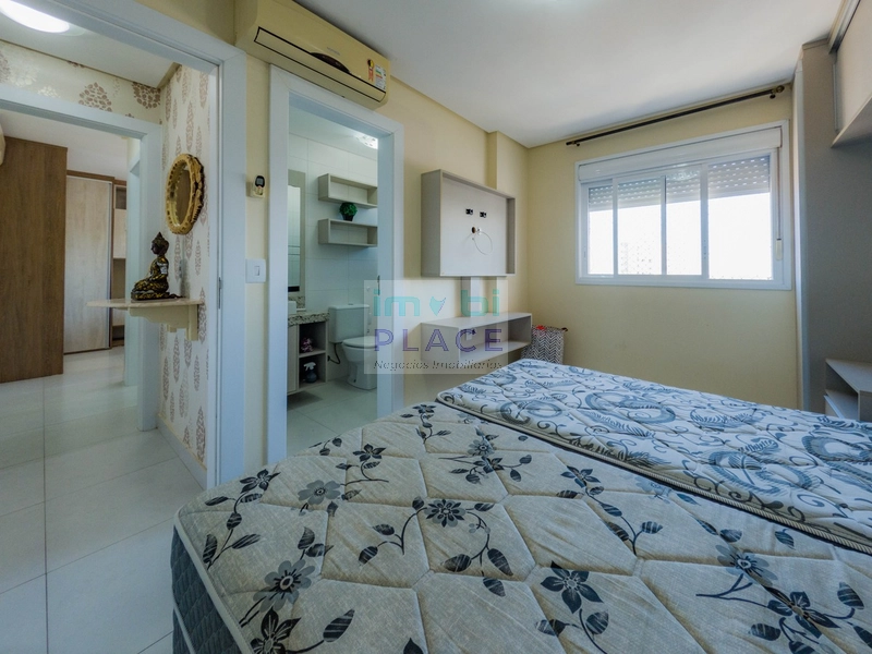 Apartamento Semimobiliado no Centro de Tramandaí: 23ª foto da galeria de imagens do imóvel