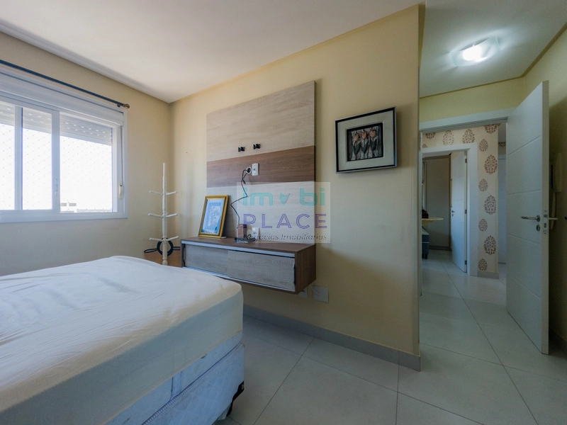 Apartamento Semimobiliado no Centro de Tramandaí: 20ª foto da galeria de imagens do imóvel