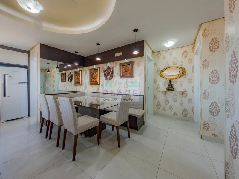 Apartamento Semimobiliado no Centro de Tramandaí: 27ª foto da galeria de imagens do imóvel