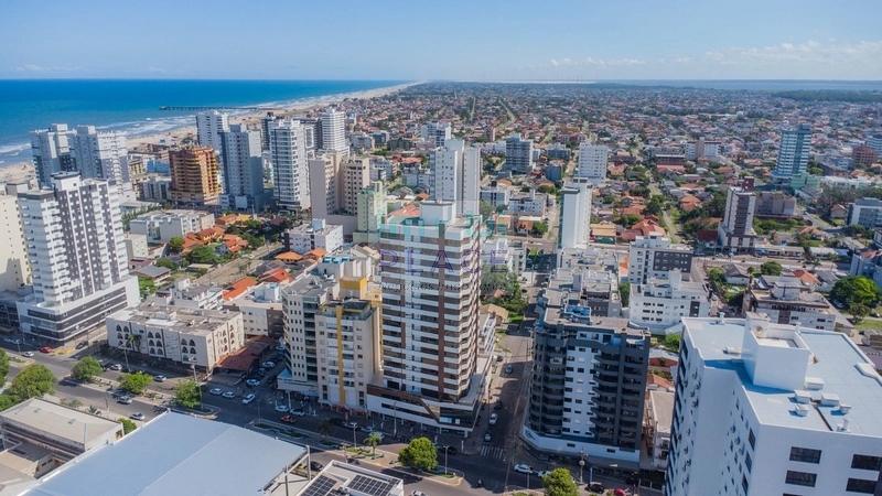 Apartamento Semimobiliado no Centro de Tramandaí: 13ª foto da galeria de imagens do imóvel