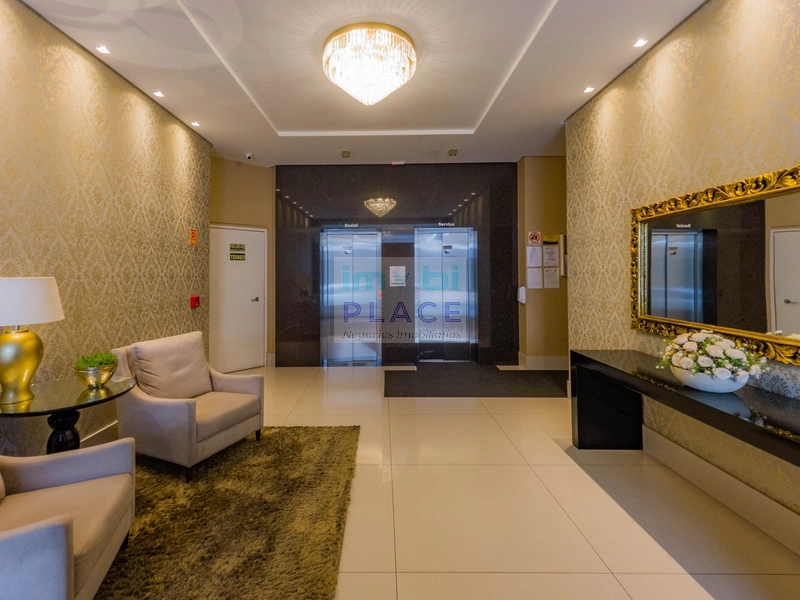 Apartamento Semimobiliado no Centro de Tramandaí: 40ª foto da galeria de imagens do imóvel