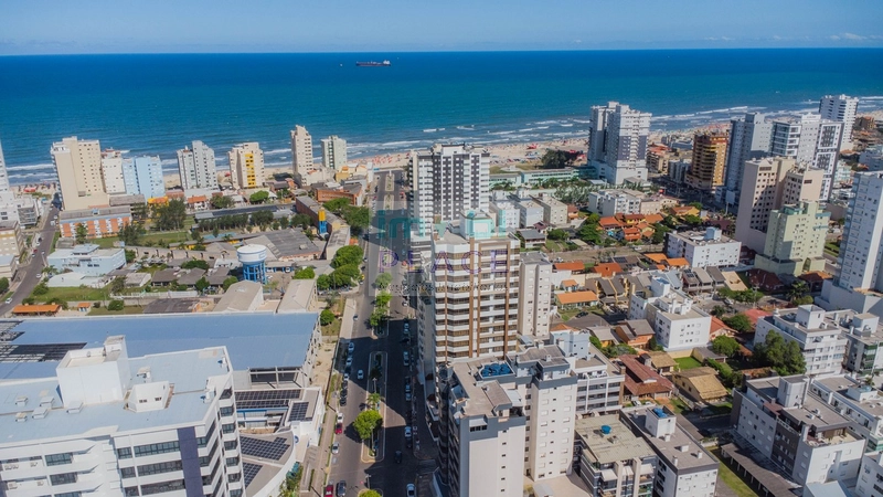 Apartamento Semimobiliado no Centro de Tramandaí: 15ª foto da galeria de imagens do imóvel