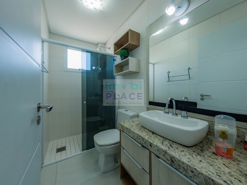 Apartamento Semimobiliado no Centro de Tramandaí: 21ª foto da galeria de imagens do imóvel