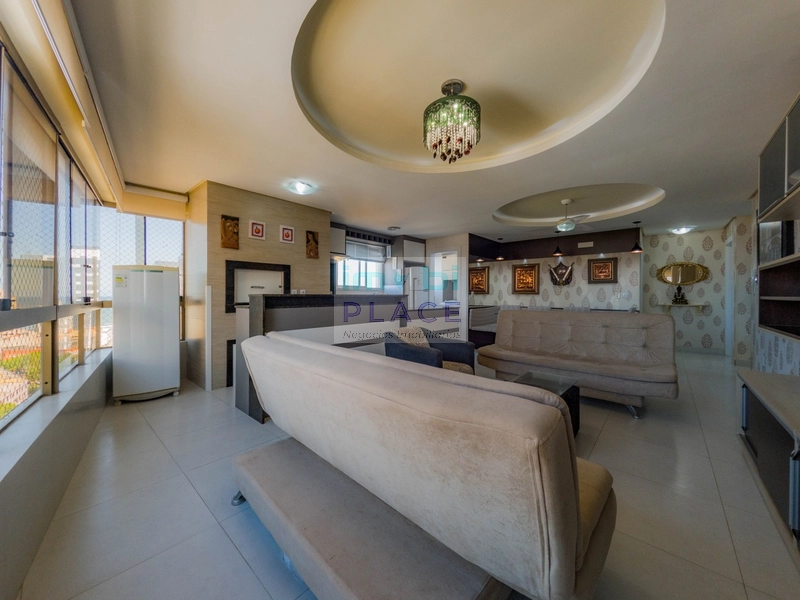 Apartamento Semimobiliado no Centro de Tramandaí: 35ª foto da galeria de imagens do imóvel