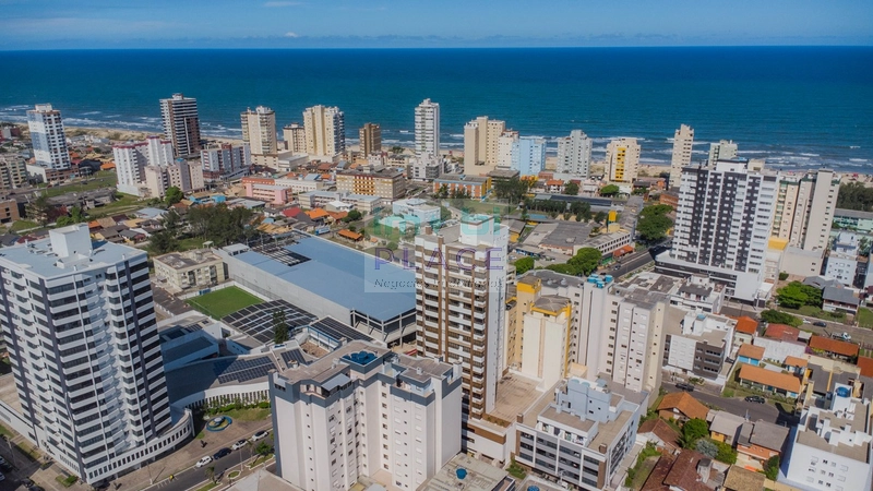 Apartamento Semimobiliado no Centro de Tramandaí: 17ª foto da galeria de imagens do imóvel