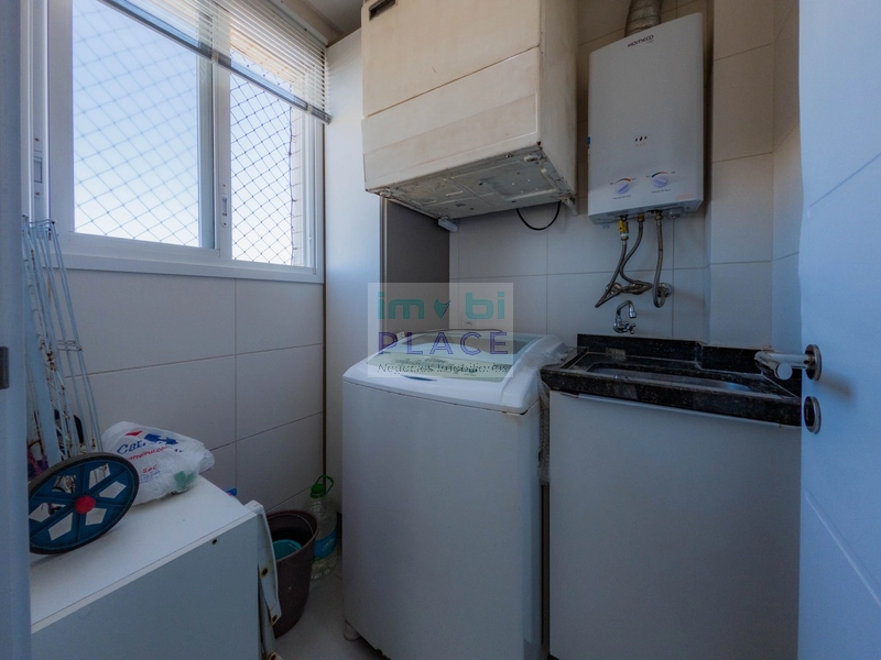 Apartamento Semimobiliado no Centro de Tramandaí: 9ª foto da galeria de imagens do imóvel