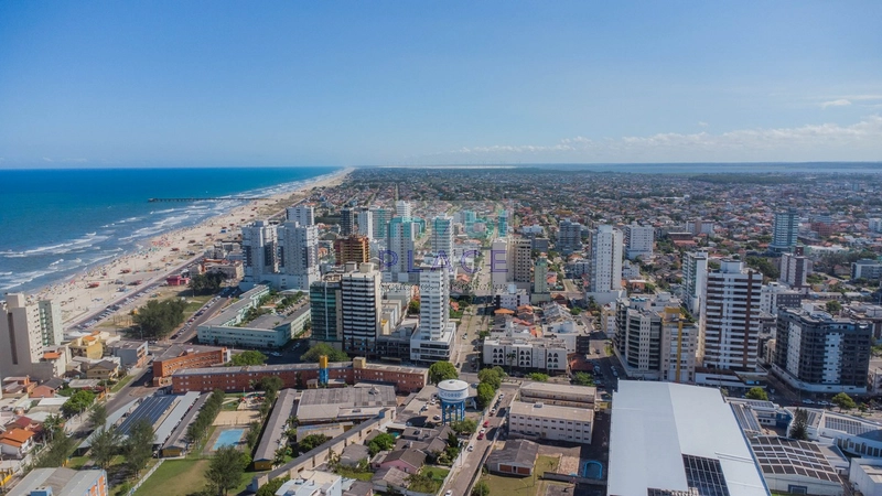 Apartamento Semimobiliado no Centro de Tramandaí: 4ª foto da galeria de imagens do imóvel