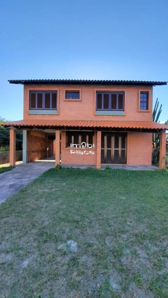 Excelente Sobrado 4 Dormitórios, Barra de Tramandaí: 9ª foto da galeria de imagens do imóvel