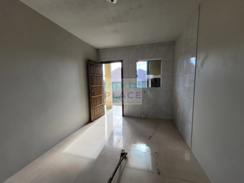 Casa Nova em Fase Final de Construção – Conforto e Funcionalidade: 7ª foto da galeria de imagens do imóvel