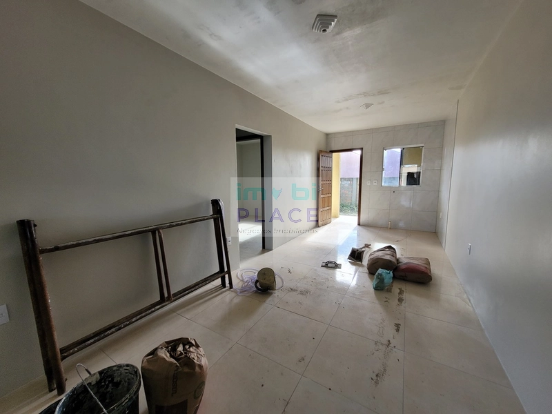 Casa Nova em Fase Final de Construção – Conforto e Funcionalidade: 8ª foto da galeria de imagens do imóvel