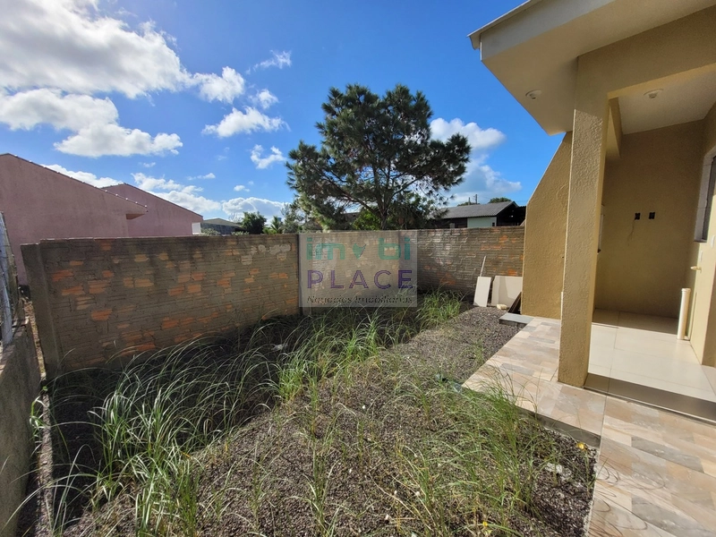 Casa Nova em Fase Final de Construção – Conforto e Funcionalidade: 14ª foto da galeria de imagens do imóvel