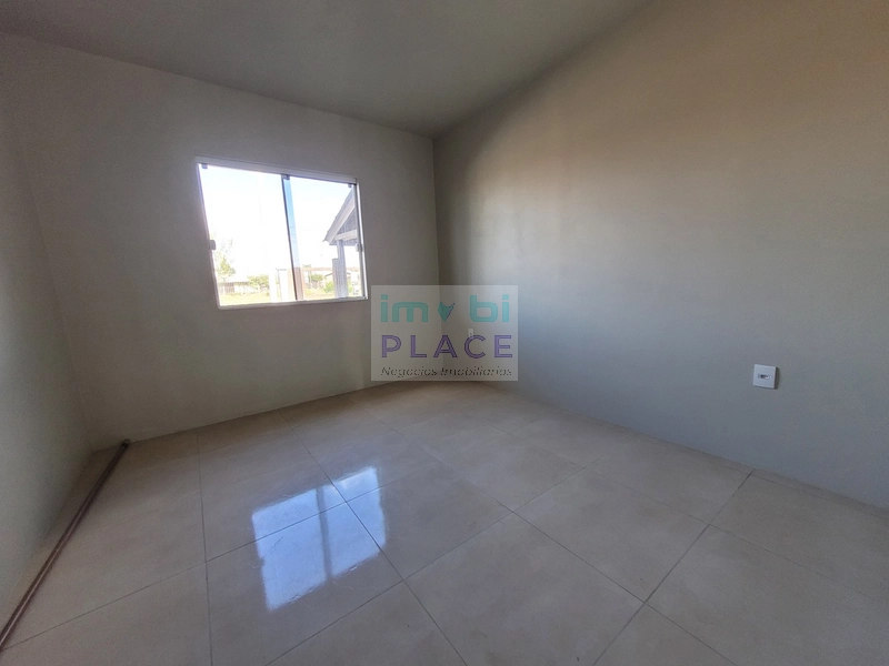Casa Nova em Fase Final de Construção – Conforto e Funcionalidade: 3ª foto da galeria de imagens do imóvel
