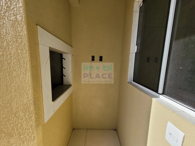 Casa Nova em Fase Final de Construção – Conforto e Funcionalidade: 15ª foto da galeria de imagens do imóvel