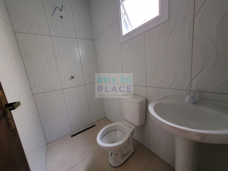 Casa Nova em Fase Final de Construção – Conforto e Funcionalidade: 2ª foto da galeria de imagens do imóvel