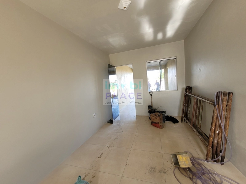 Casa Nova em Fase Final de Construção – Conforto e Funcionalidade: 9ª foto da galeria de imagens do imóvel