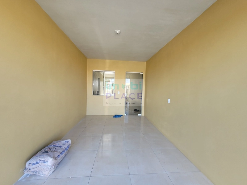 Casa Nova em Fase Final de Construção – Conforto e Funcionalidade: 1ª foto da galeria de imagens do imóvel