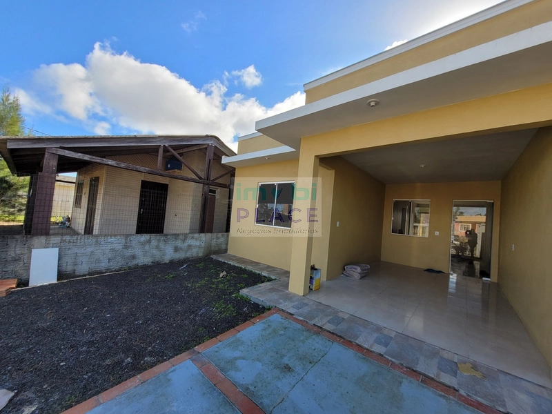 Casa Nova em Fase Final de Construção – Conforto e Funcionalidade: 6ª foto da galeria de imagens do imóvel
