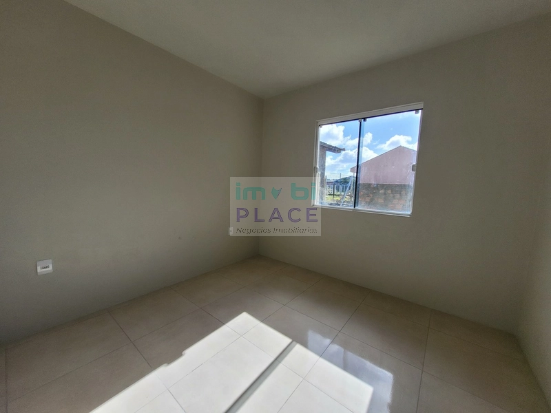 Casa Nova em Fase Final de Construção – Conforto e Funcionalidade: 4ª foto da galeria de imagens do imóvel
