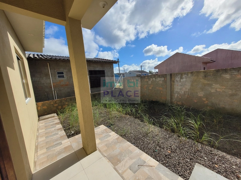 Casa Nova em Fase Final de Construção – Conforto e Funcionalidade: 11ª foto da galeria de imagens do imóvel