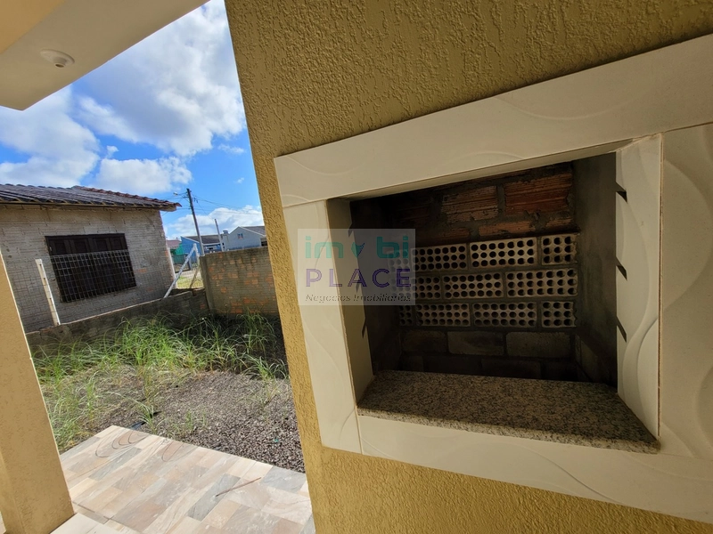 Casa Nova em Fase Final de Construção – Conforto e Funcionalidade: 12ª foto da galeria de imagens do imóvel