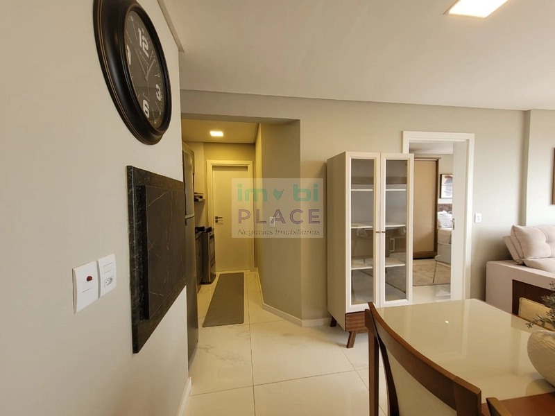 Apartamento Mobiliado e Decorado no Centro de Tramandaí: 6ª foto da galeria de imagens do imóvel