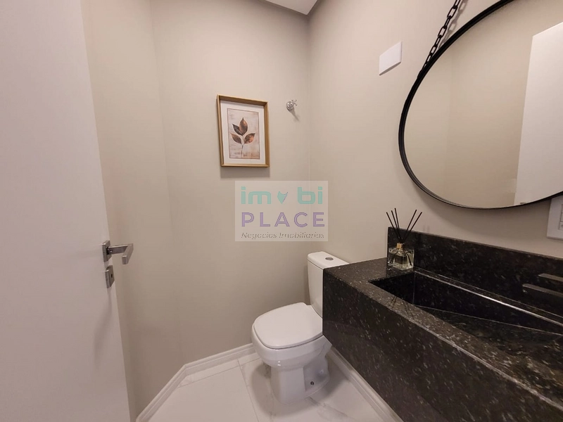 Apartamento Mobiliado e Decorado no Centro de Tramandaí: 16ª foto da galeria de imagens do imóvel