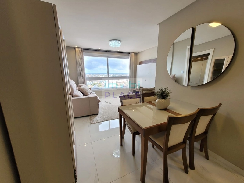 Apartamento Mobiliado e Decorado no Centro de Tramandaí: 17ª foto da galeria de imagens do imóvel