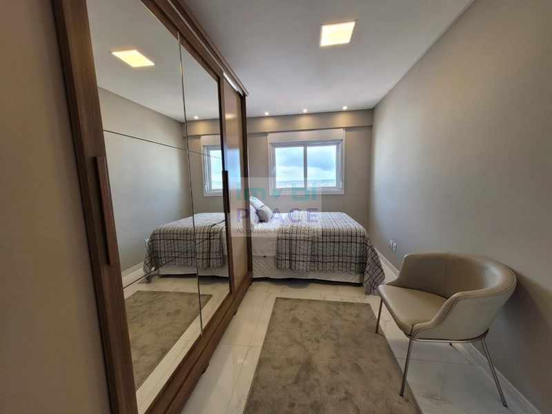 Apartamento Mobiliado e Decorado no Centro de Tramandaí: 7ª foto da galeria de imagens do imóvel