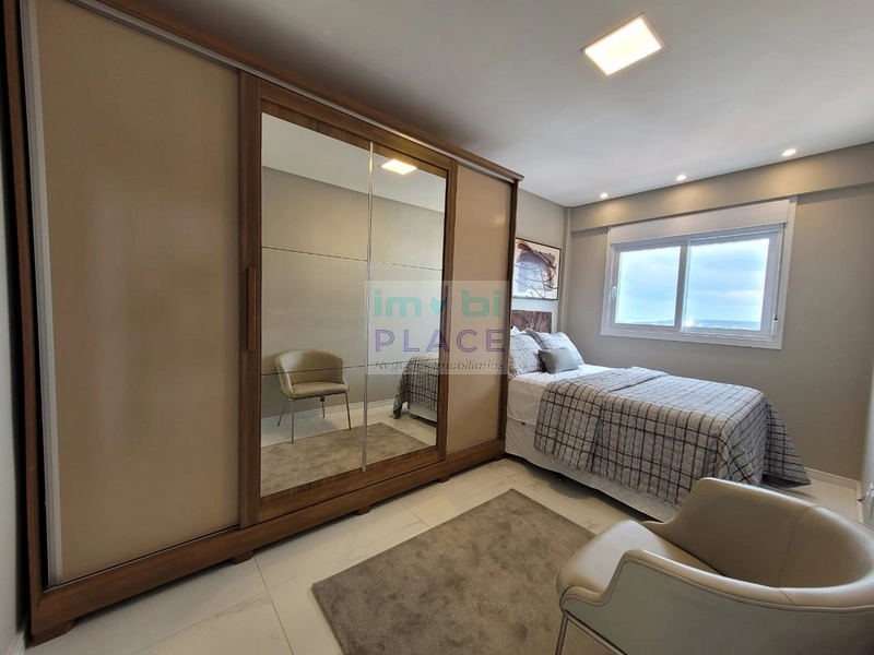 Apartamento Mobiliado e Decorado no Centro de Tramandaí: 9ª foto da galeria de imagens do imóvel