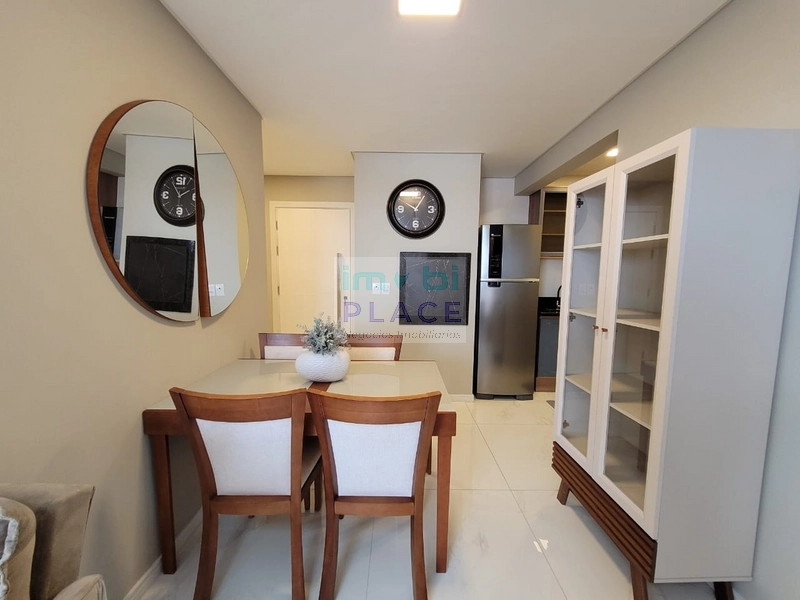 Apartamento Mobiliado e Decorado no Centro de Tramandaí: 11ª foto da galeria de imagens do imóvel
