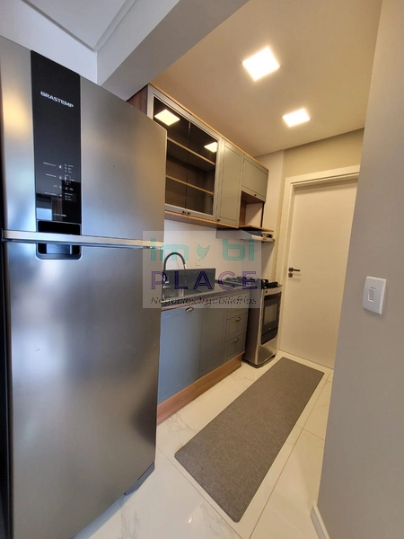 Apartamento Mobiliado e Decorado no Centro de Tramandaí: 19ª foto da galeria de imagens do imóvel