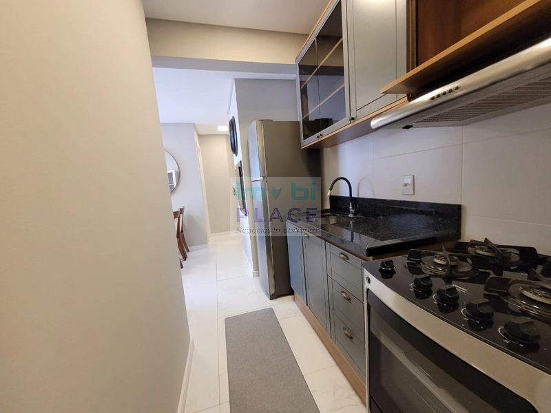 Apartamento Mobiliado e Decorado no Centro de Tramandaí: 13ª foto da galeria de imagens do imóvel