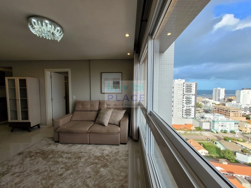 Apartamento Mobiliado e Decorado no Centro de Tramandaí: 14ª foto da galeria de imagens do imóvel