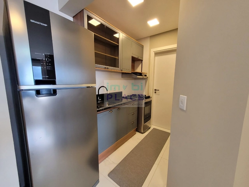 Apartamento Mobiliado e Decorado no Centro de Tramandaí: 20ª foto da galeria de imagens do imóvel