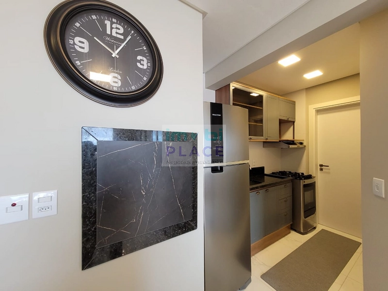 Apartamento Mobiliado e Decorado no Centro de Tramandaí: 5ª foto da galeria de imagens do imóvel