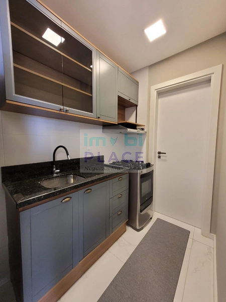 Apartamento Mobiliado e Decorado no Centro de Tramandaí: 15ª foto da galeria de imagens do imóvel