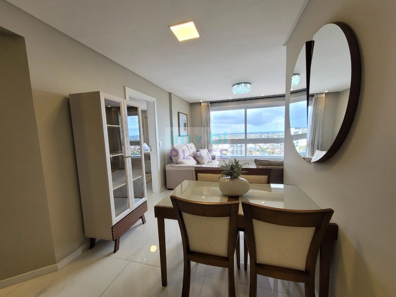 Apartamento Mobiliado e Decorado no Centro de Tramandaí: 18ª foto da galeria de imagens do imóvel