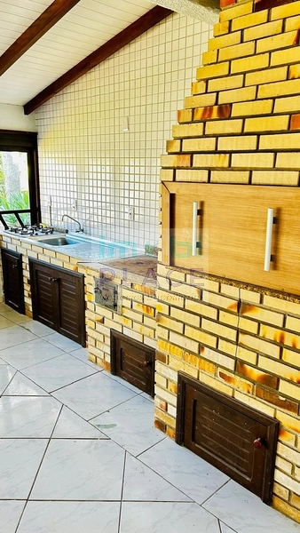 Casa Completa – Conforto, Espaço e Área Gourmet!: 7ª foto da galeria de imagens do imóvel