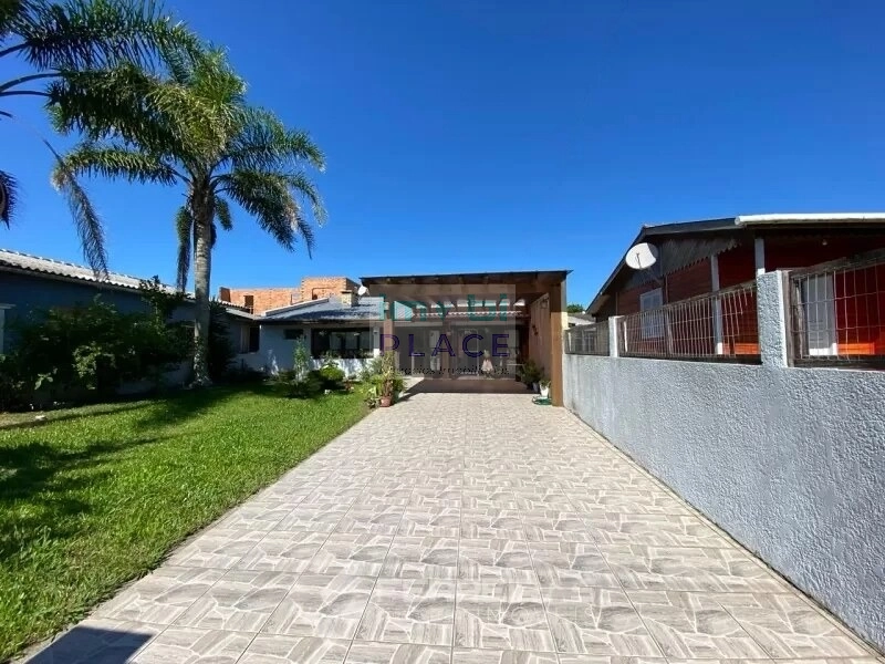 Casa Completa – Conforto, Espaço e Área Gourmet!: 3ª foto da galeria de imagens do imóvel