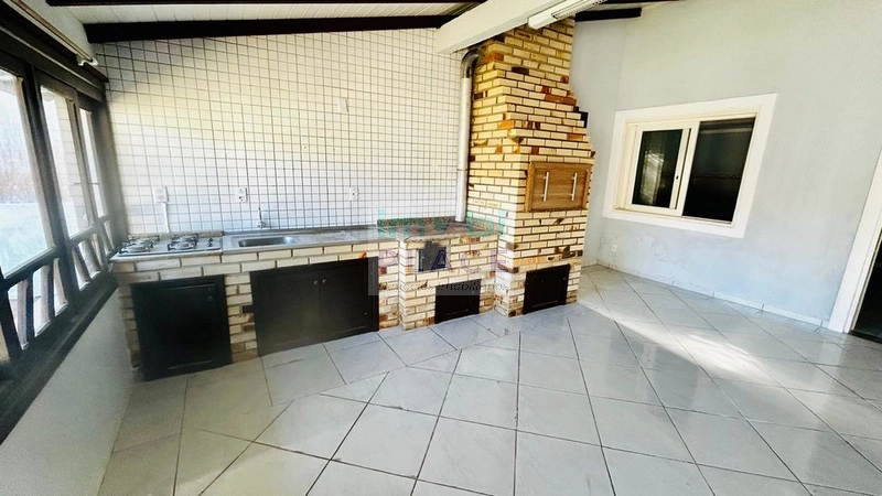 Casa Completa – Conforto, Espaço e Área Gourmet!: 5ª foto da galeria de imagens do imóvel