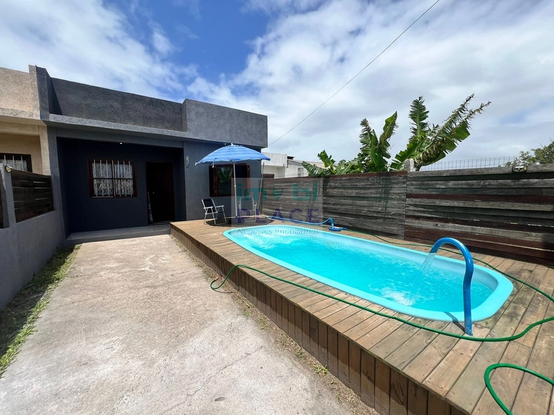 Residência c/Piscina a Poucos Passos do Mar - Oferta Especial!: 14ª foto da galeria de imagens do imóvel