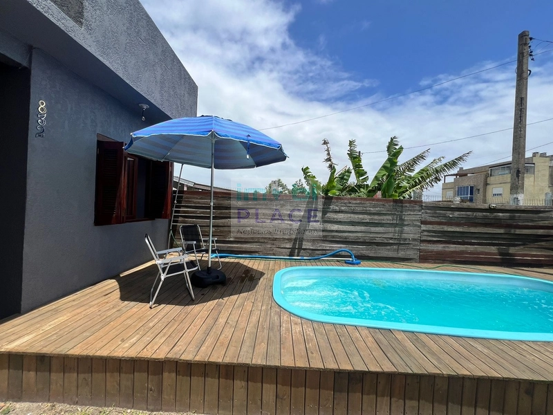 Residência c/Piscina a Poucos Passos do Mar - Oferta Especial!: 7ª foto da galeria de imagens do imóvel
