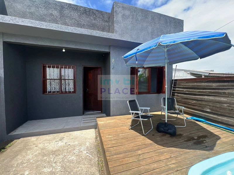 Residência c/Piscina a Poucos Passos do Mar - Oferta Especial!: 13ª foto da galeria de imagens do imóvel