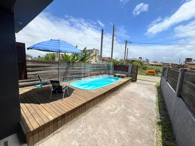 Residência c/Piscina a Poucos Passos do Mar - Oferta Especial!: 8ª foto da galeria de imagens do imóvel