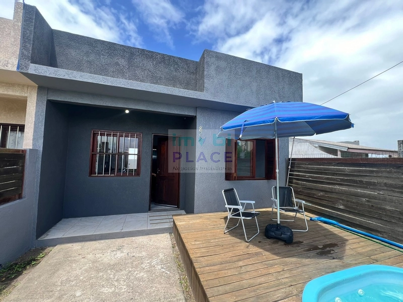 Residência c/Piscina a Poucos Passos do Mar - Oferta Especial!: 4ª foto da galeria de imagens do imóvel