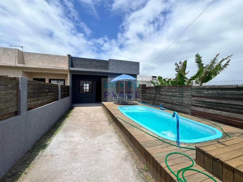 Residência c/Piscina a Poucos Passos do Mar - Oferta Especial!: 6ª foto da galeria de imagens do imóvel