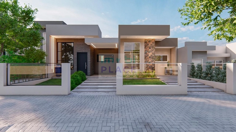 Oportunidade Imperdível: Casa Nova a 200 Metros da Praia!: 5ª foto da galeria de imagens do imóvel